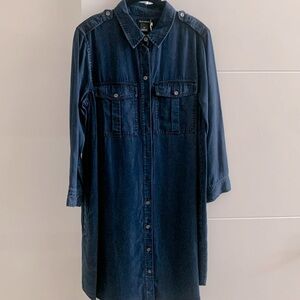 Club Monaco Loraie Dress, Size 10